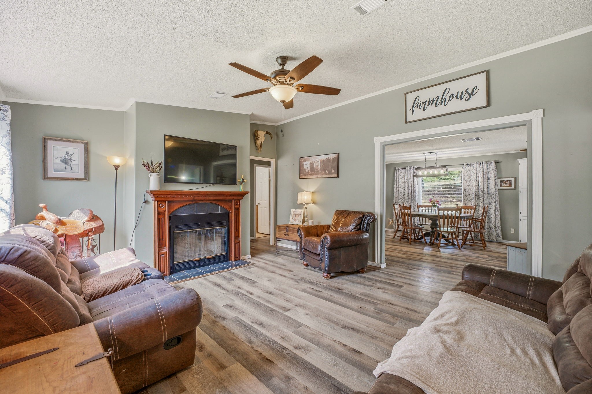 151 High Point Road Weatherford TX 76088