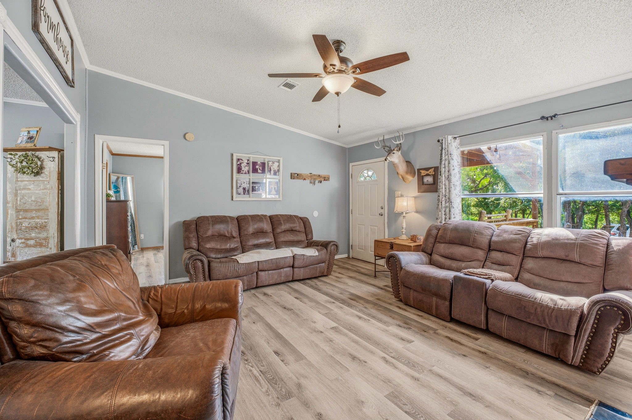151 High Point Road Weatherford TX 76088