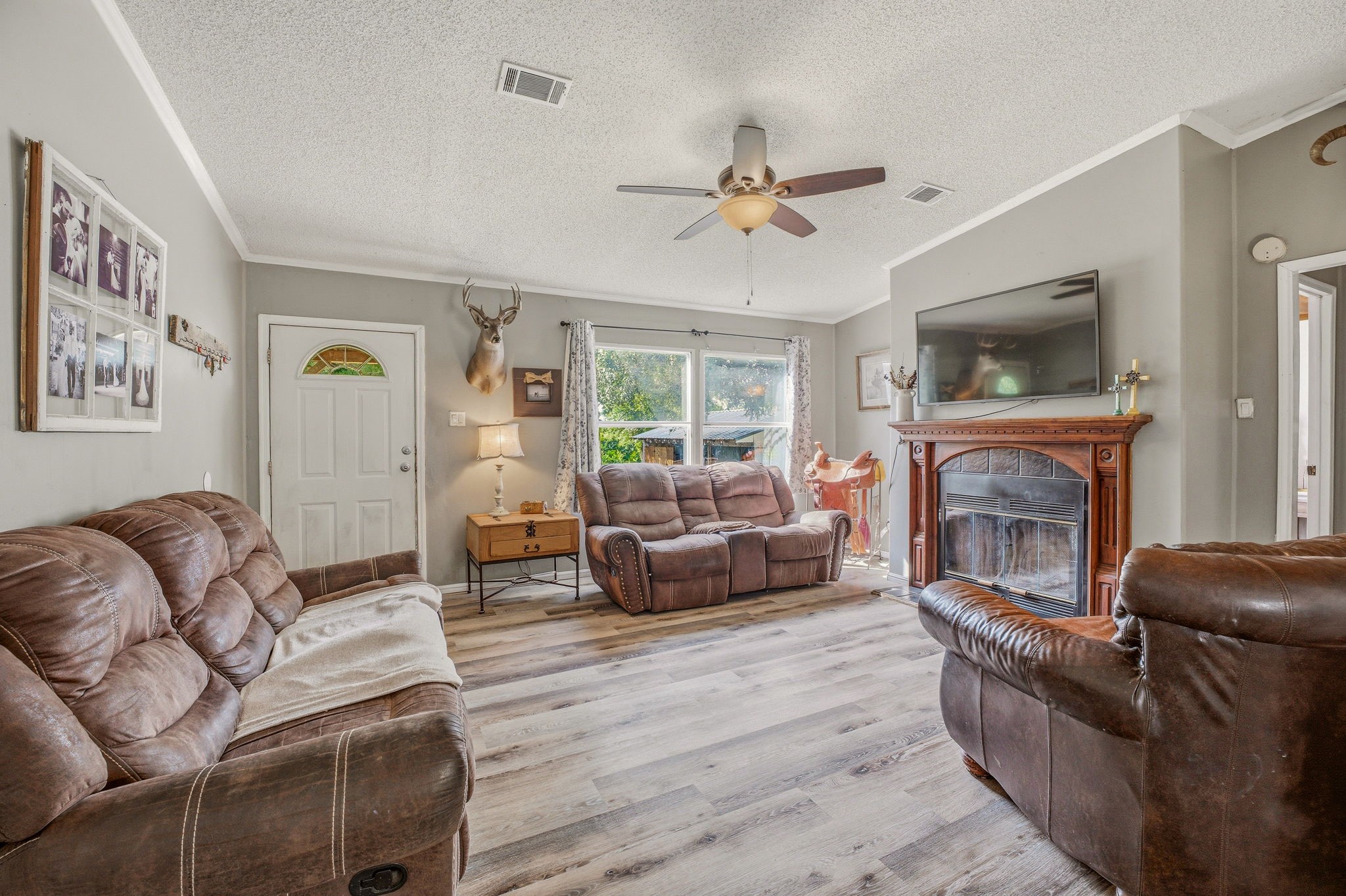 151 High Point Road Weatherford TX 76088