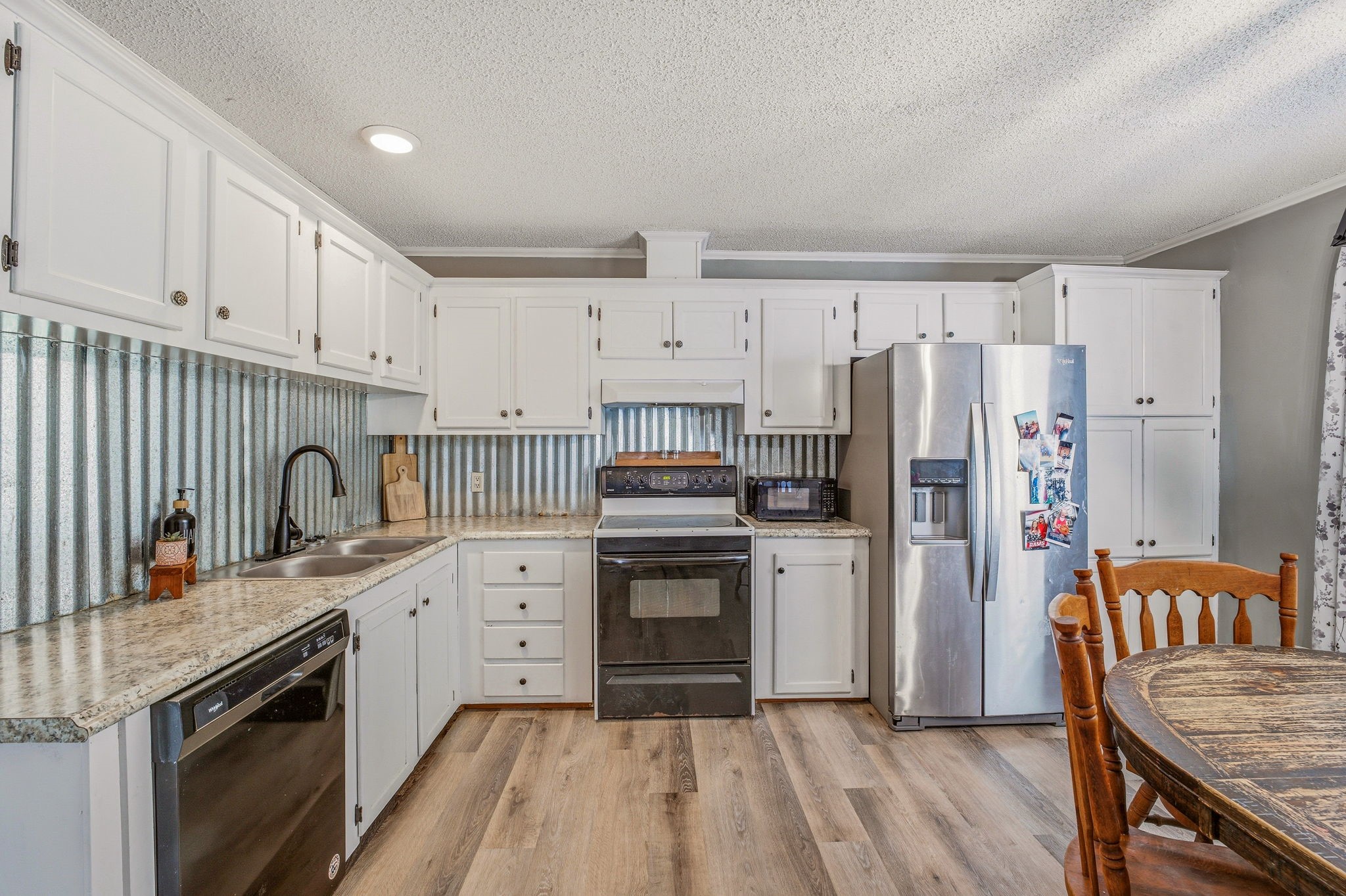 151 High Point Road Weatherford TX 76088