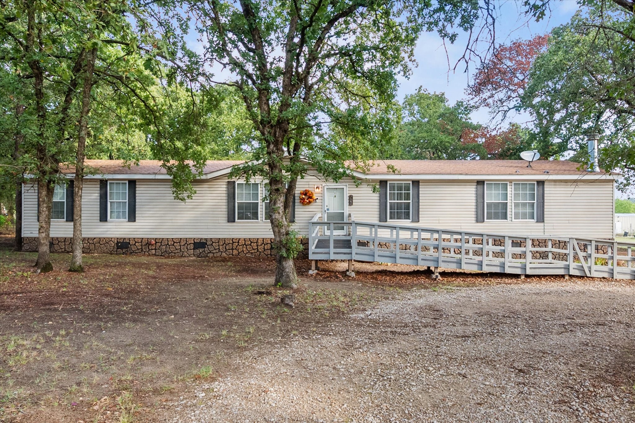 104 Arunda Court Weatherford TX 76085