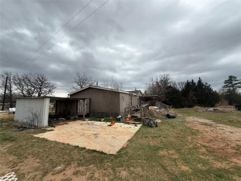 353 Co Road 1260 Decatur TX 76234