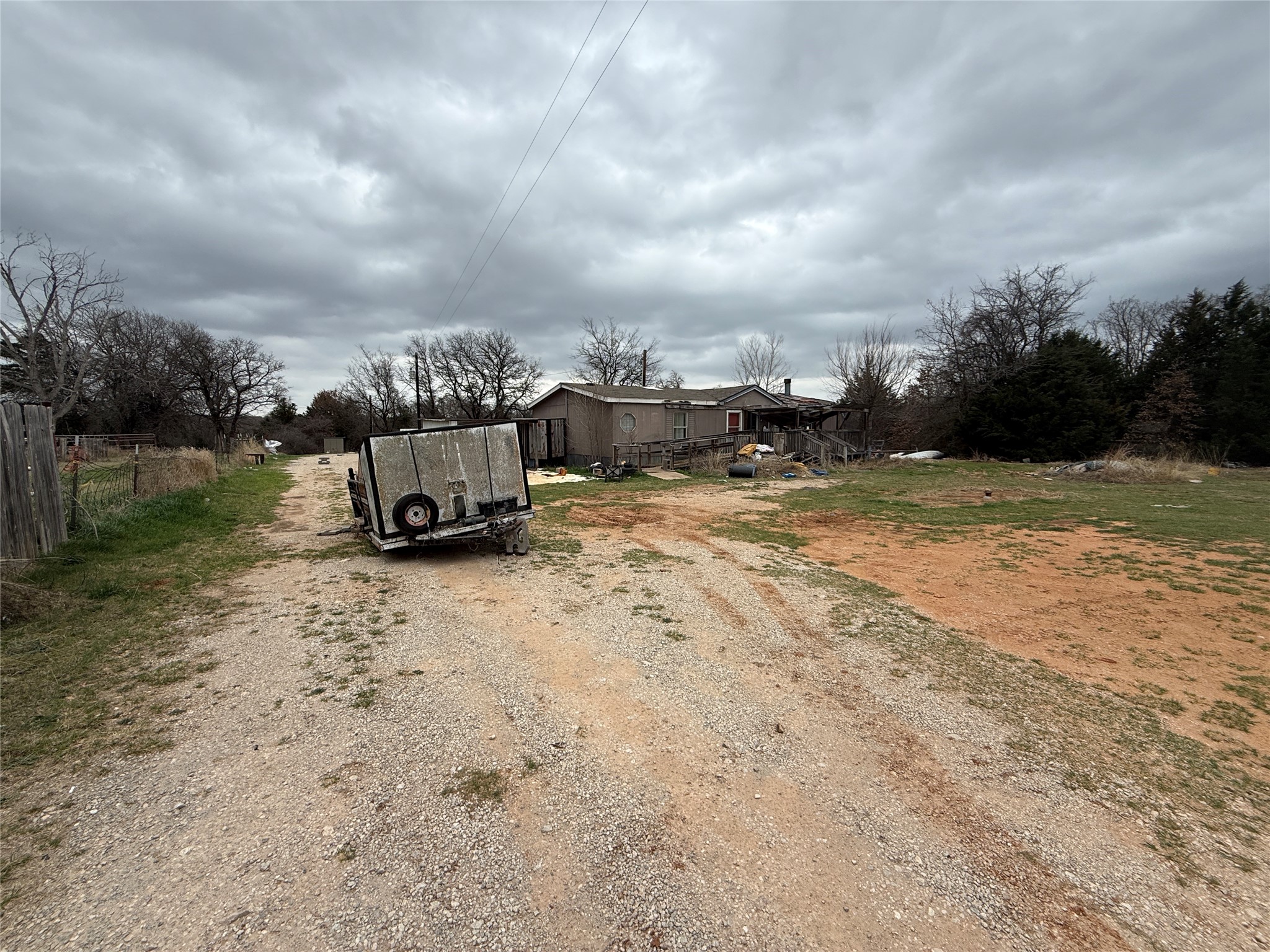 353 Co Road 1260 Decatur TX 76234