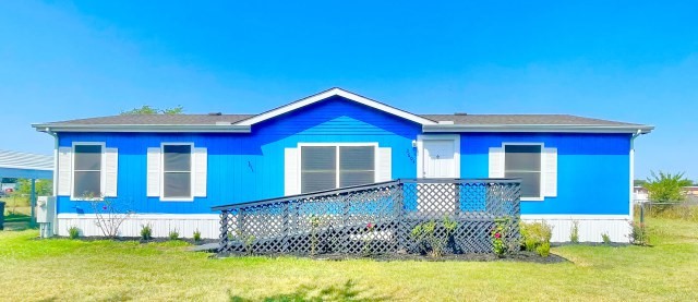 3604 County Road 913 Joshua TX 76058