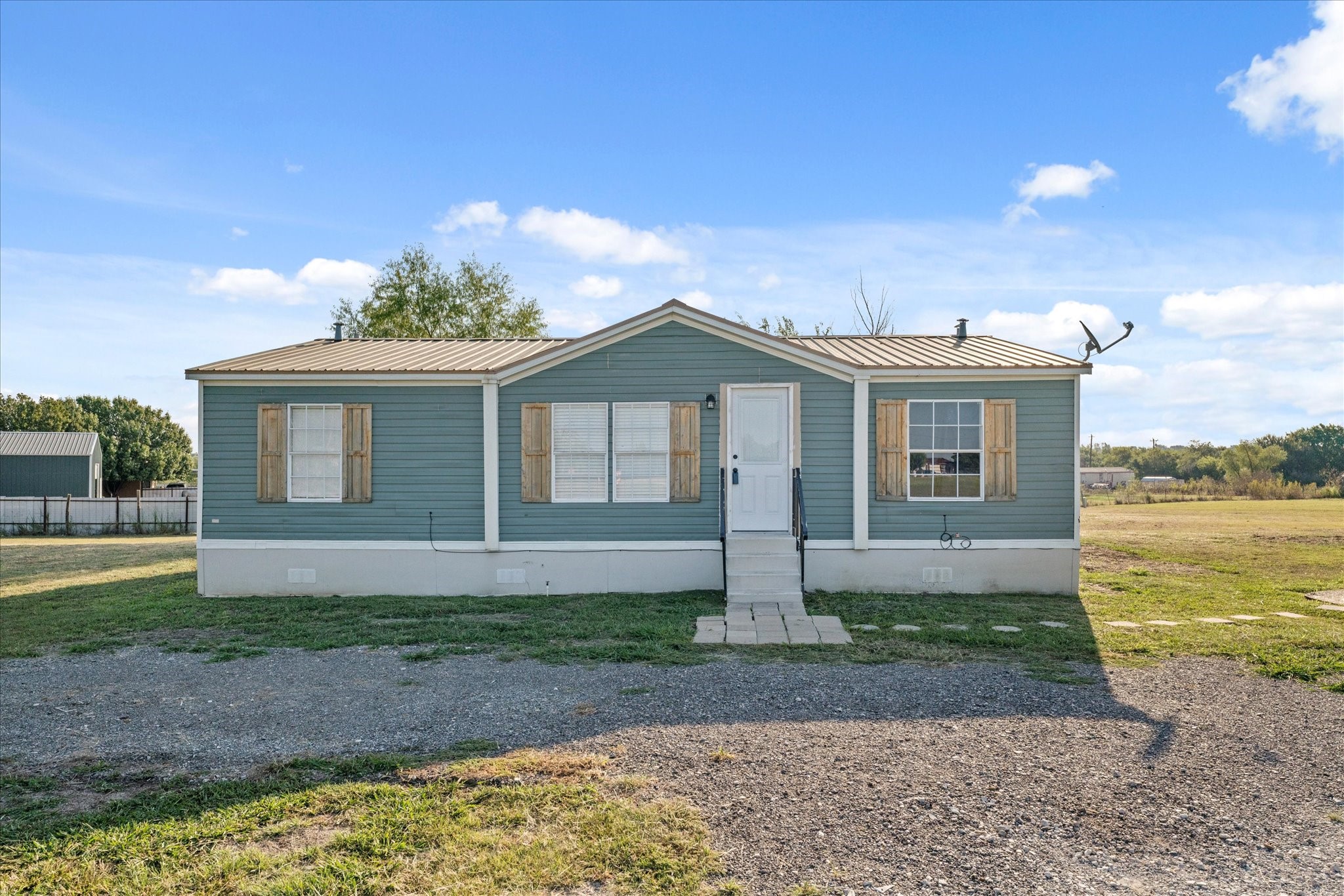 1516 Sage Meadows Court Alvarado TX 76009