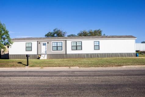 300 W Avenue D Sweetwater TX 79556