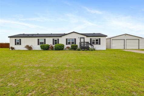 8425 Brahma Drive Justin TX 76247