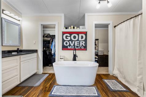 8425 Brahma Drive Justin TX 76247