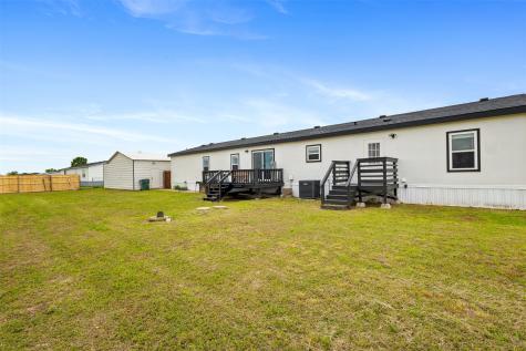 8425 Brahma Drive Justin TX 76247