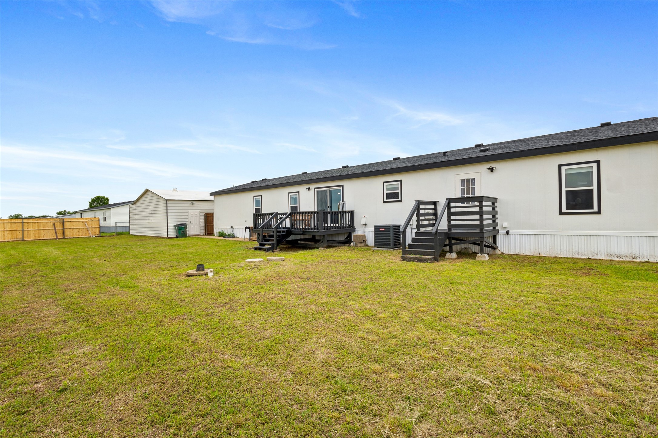 8425 Brahma Drive Justin TX 76247