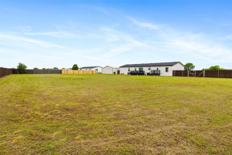 8425 Brahma Drive Justin TX 76247