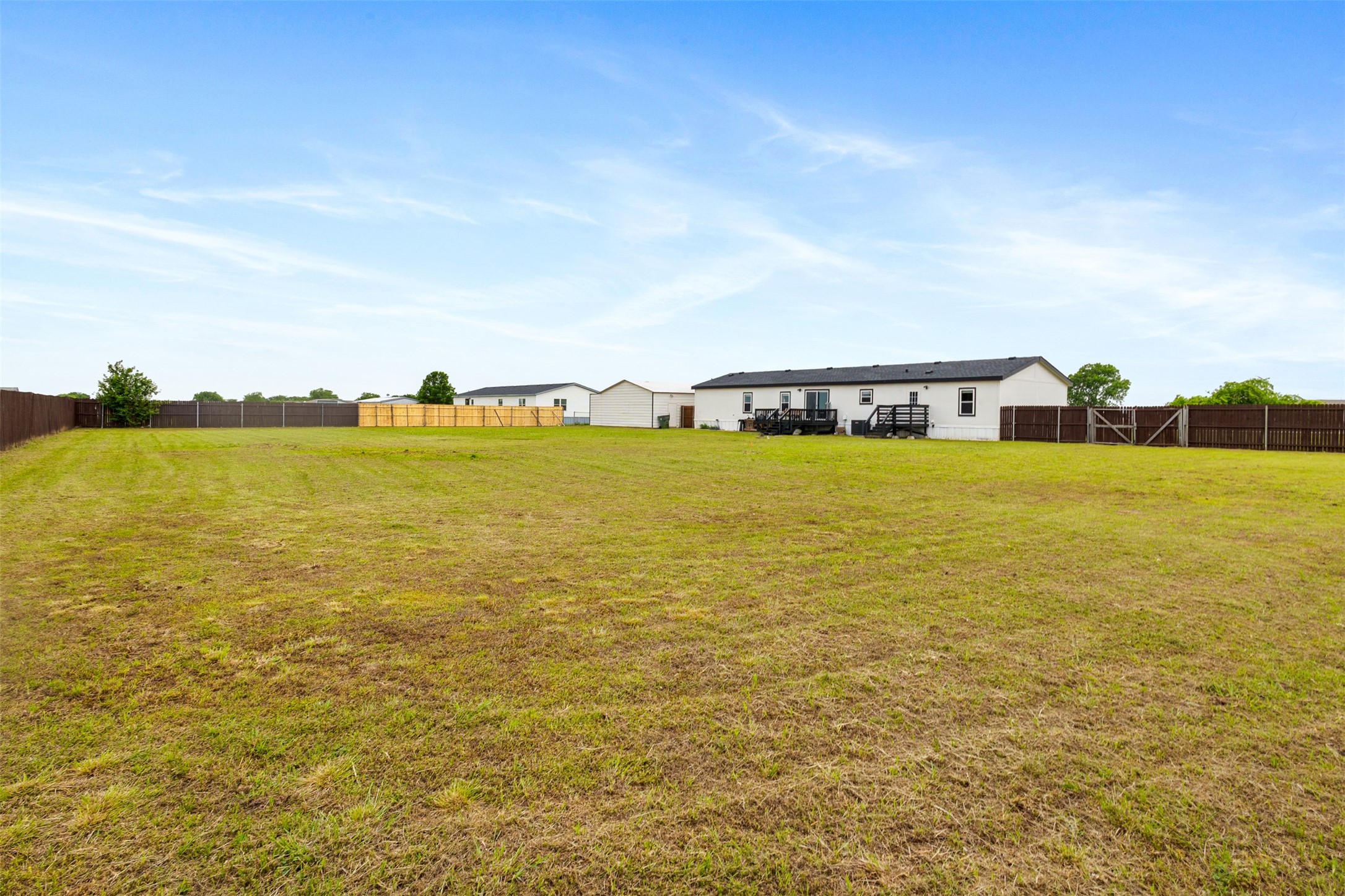 8425 Brahma Drive Justin TX 76247