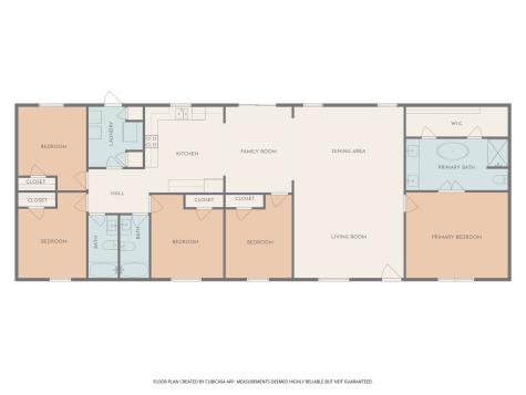 8425 Brahma Drive Justin TX 76247