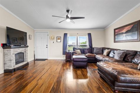 8425 Brahma Drive Justin TX 76247