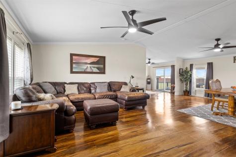 8425 Brahma Drive Justin TX 76247