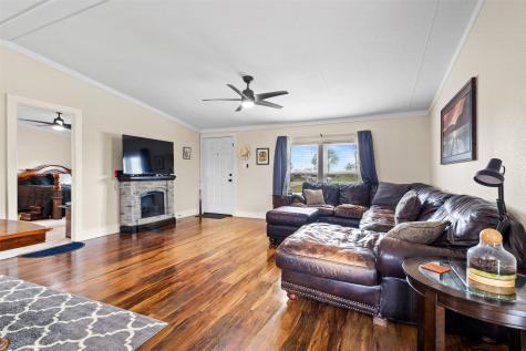 8425 Brahma Drive Justin TX 76247