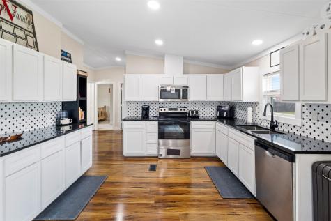 8425 Brahma Drive Justin TX 76247
