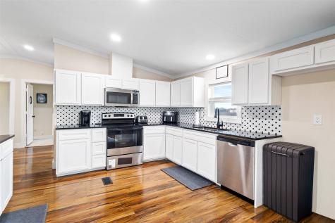 8425 Brahma Drive Justin TX 76247