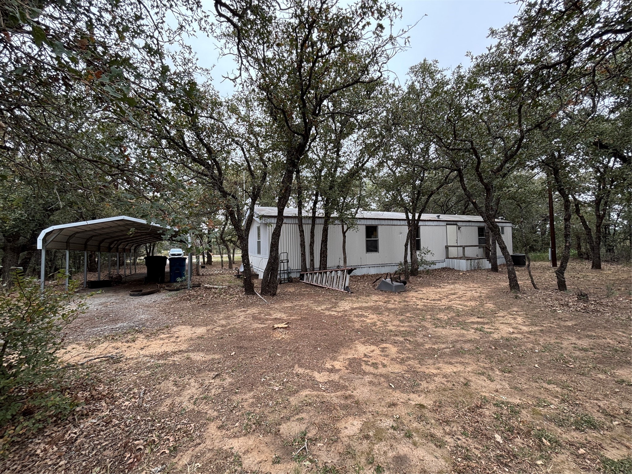 7000 N Fm 585 Bangs TX 76823