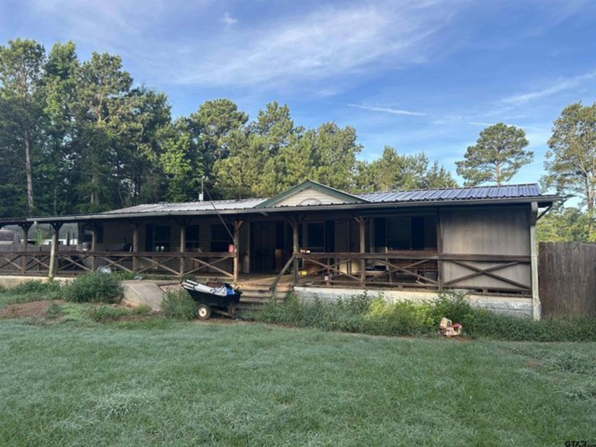 15643 County Road 2177 E Tatum TX 75691