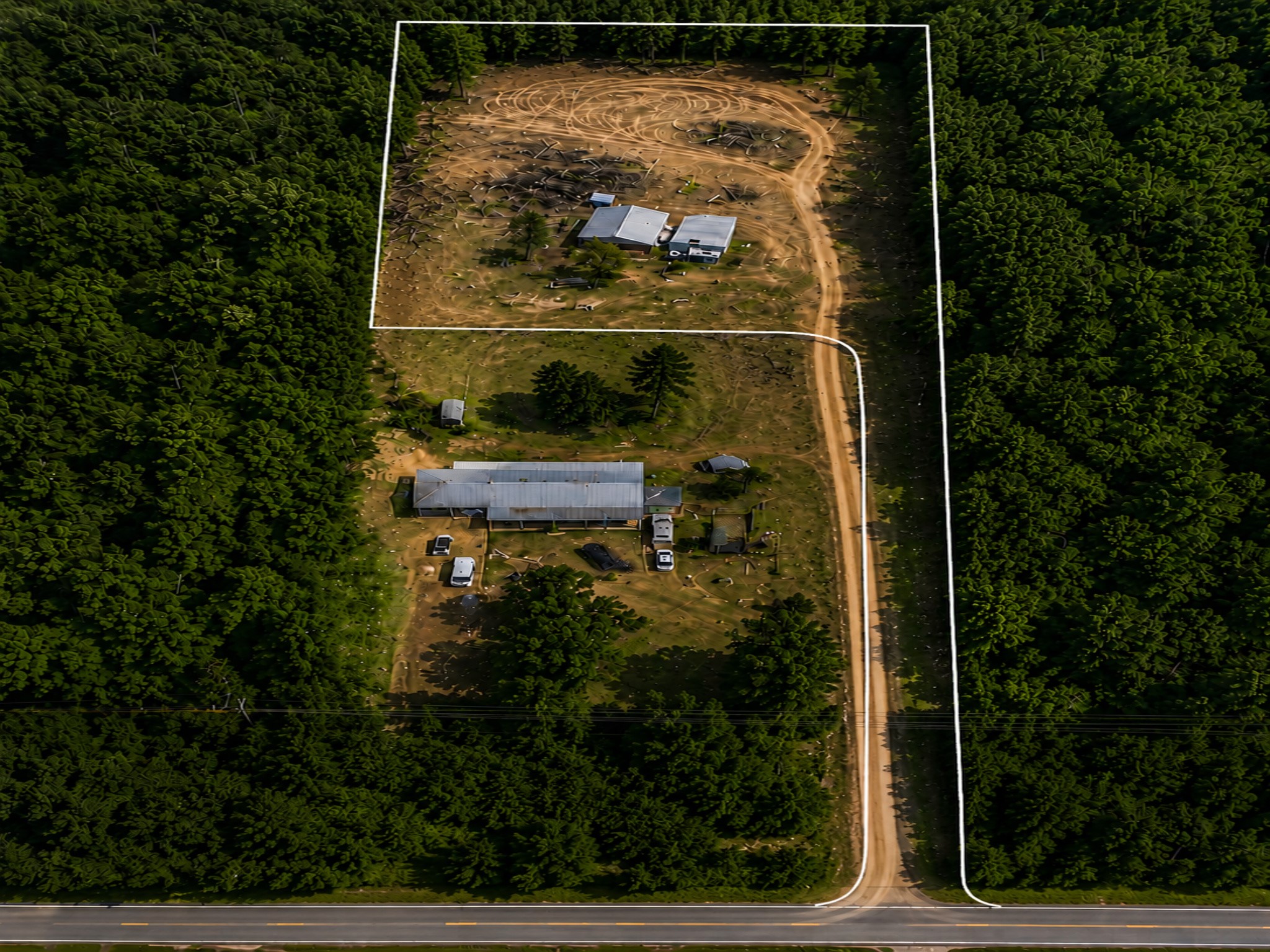 15643 County Road 2177 E Tatum TX 75691