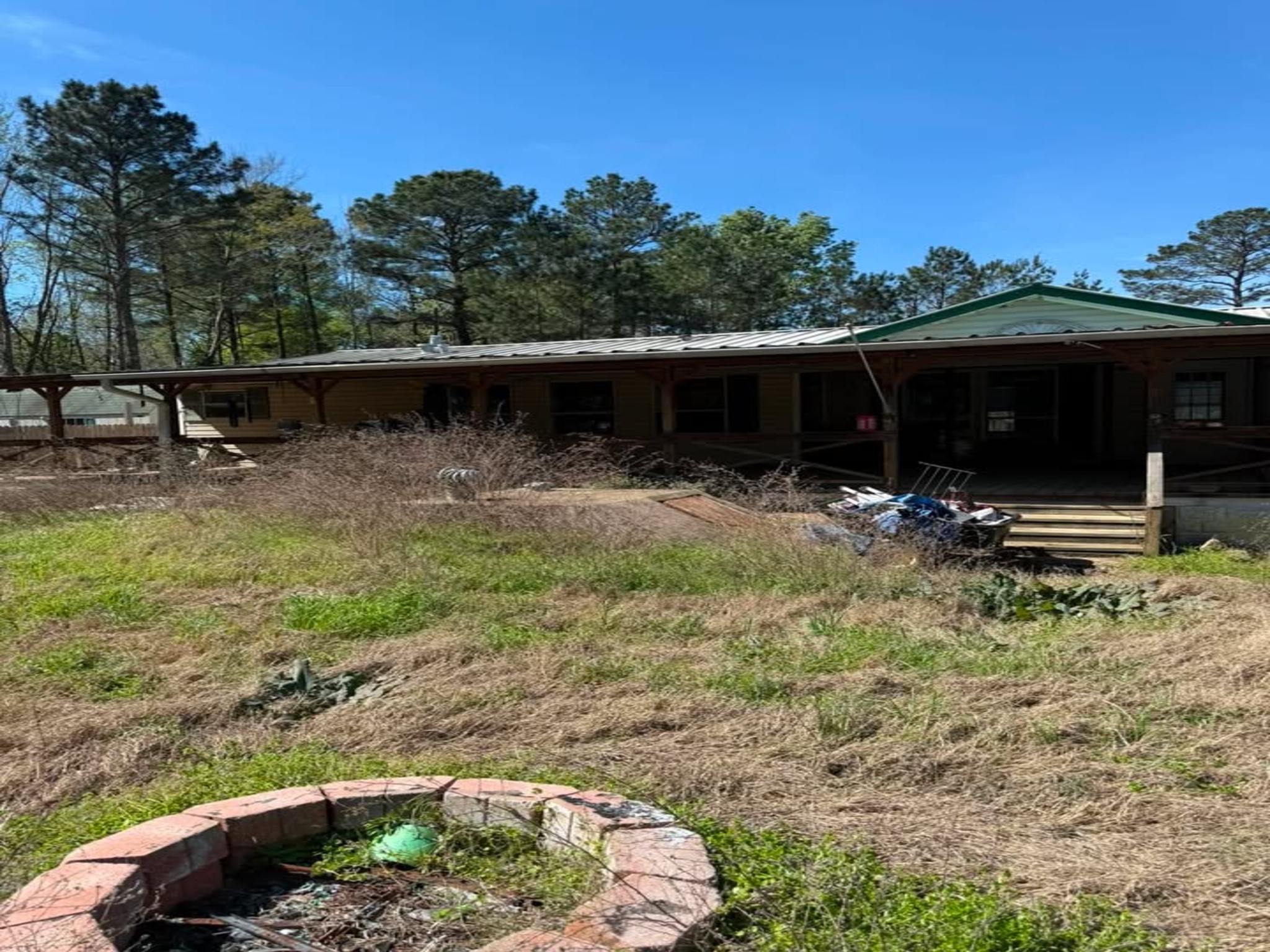 15643 County Road 2177 E Tatum TX 75691