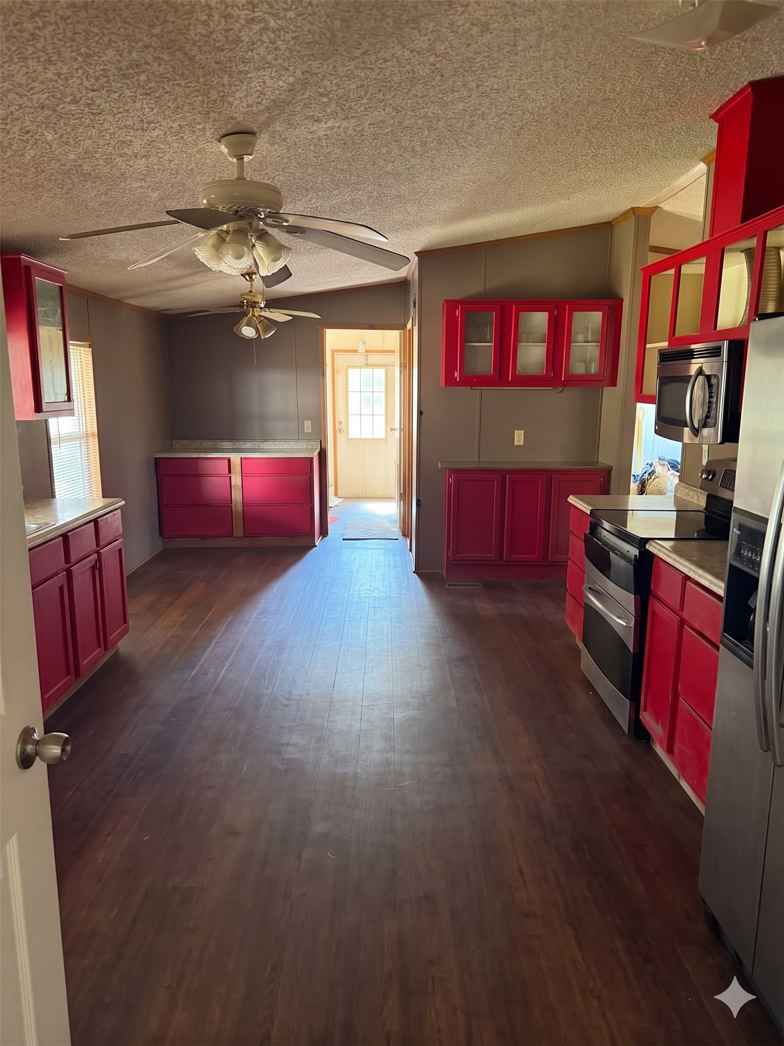 15643 County Road 2177 E Tatum TX 75691