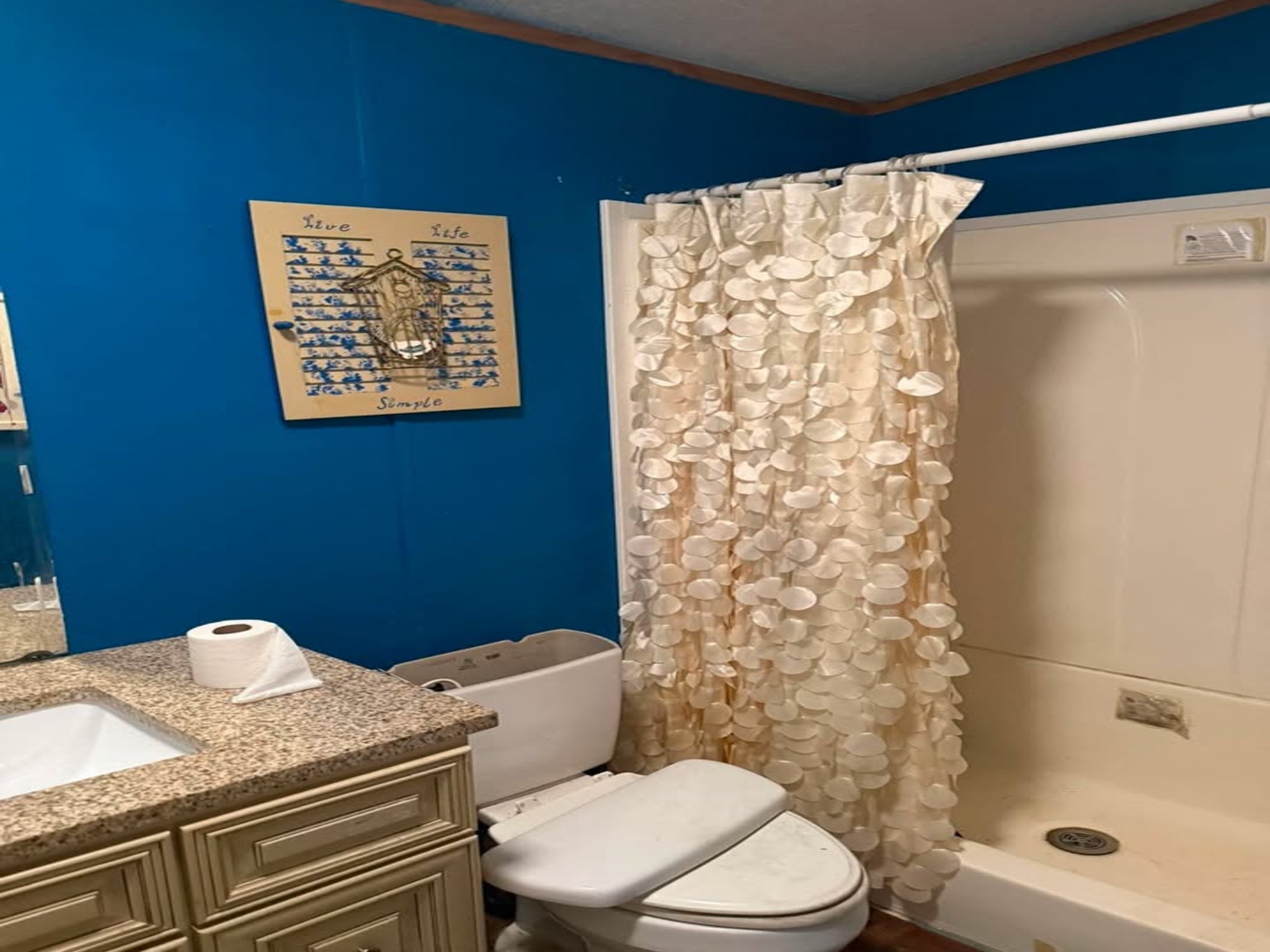 15643 County Road 2177 E Tatum TX 75691