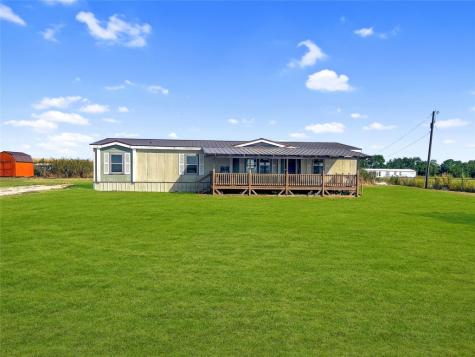 514 Derrs Chapel Road Italy TX 76651
