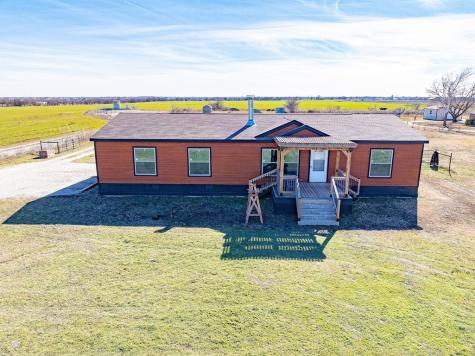 154 Seaborn Road Ponder TX 76259