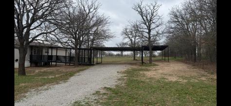 162 Private Road 3494 Paradise TX 76073