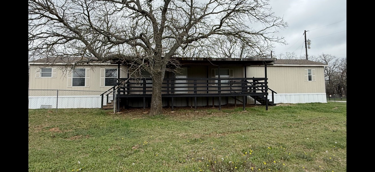 162 Private Road 3494 Paradise TX 76073