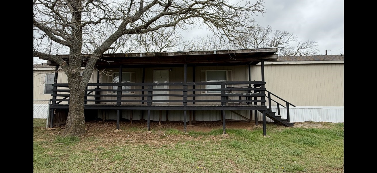 162 Private Road 3494 Paradise TX 76073