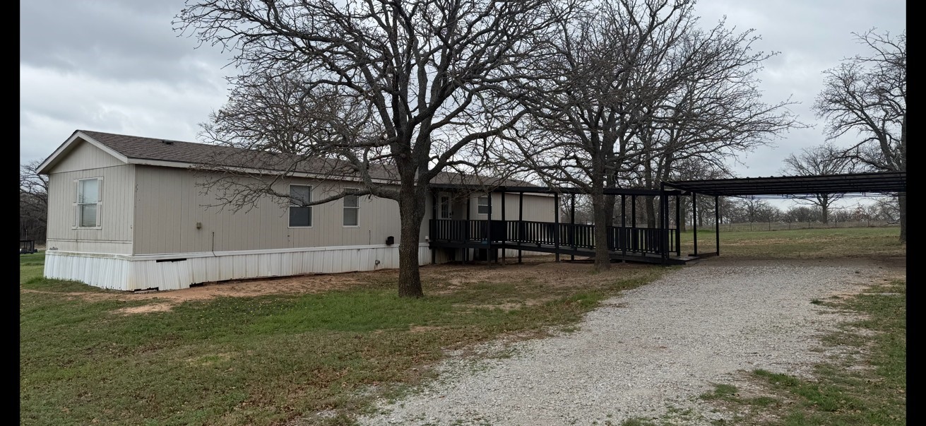 162 Private Road 3494 Paradise TX 76073