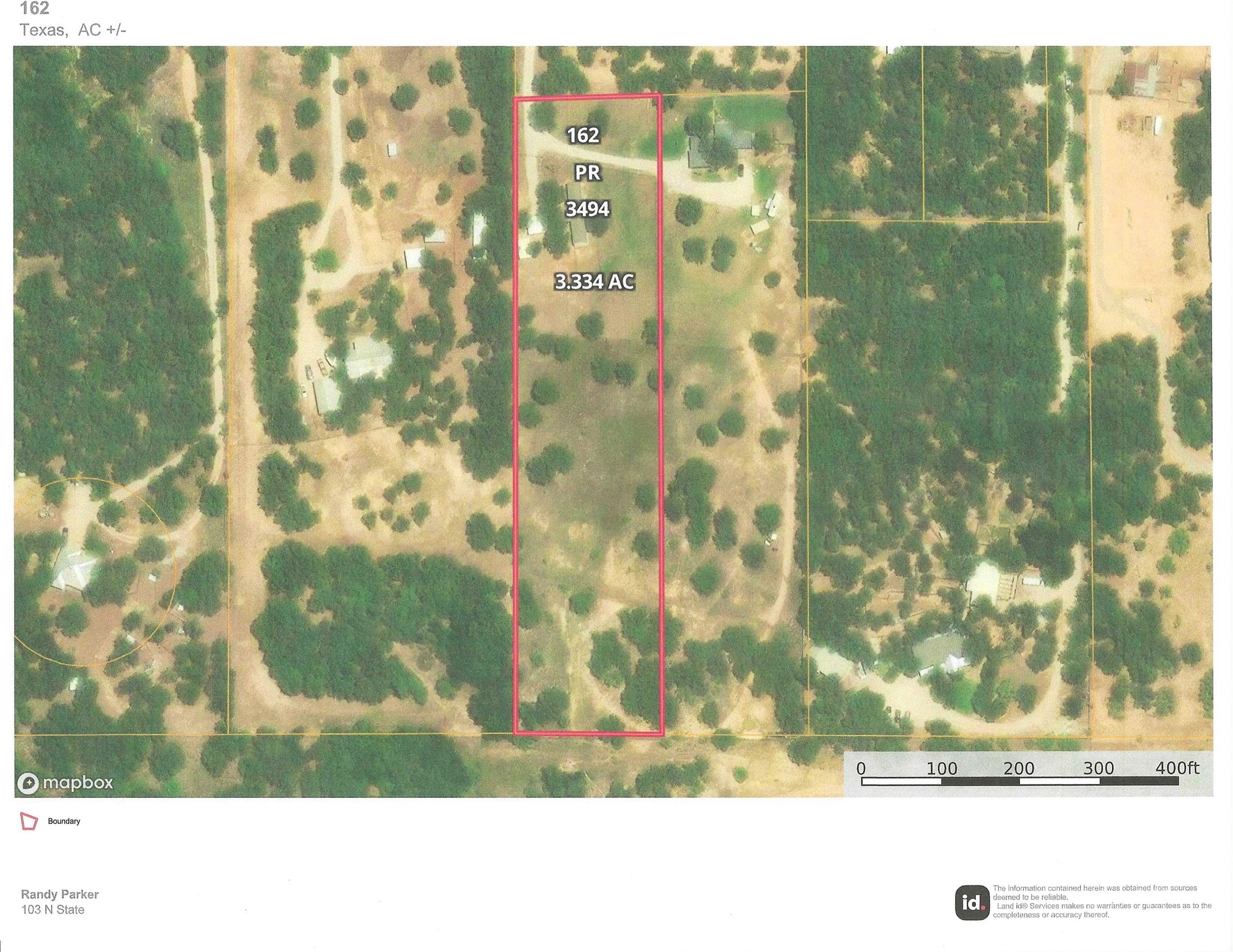 162 Private Road 3494 Paradise TX 76073