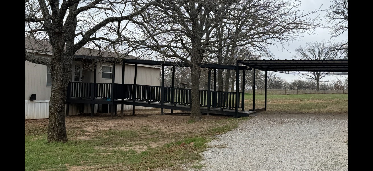 162 Private Road 3494 Paradise TX 76073
