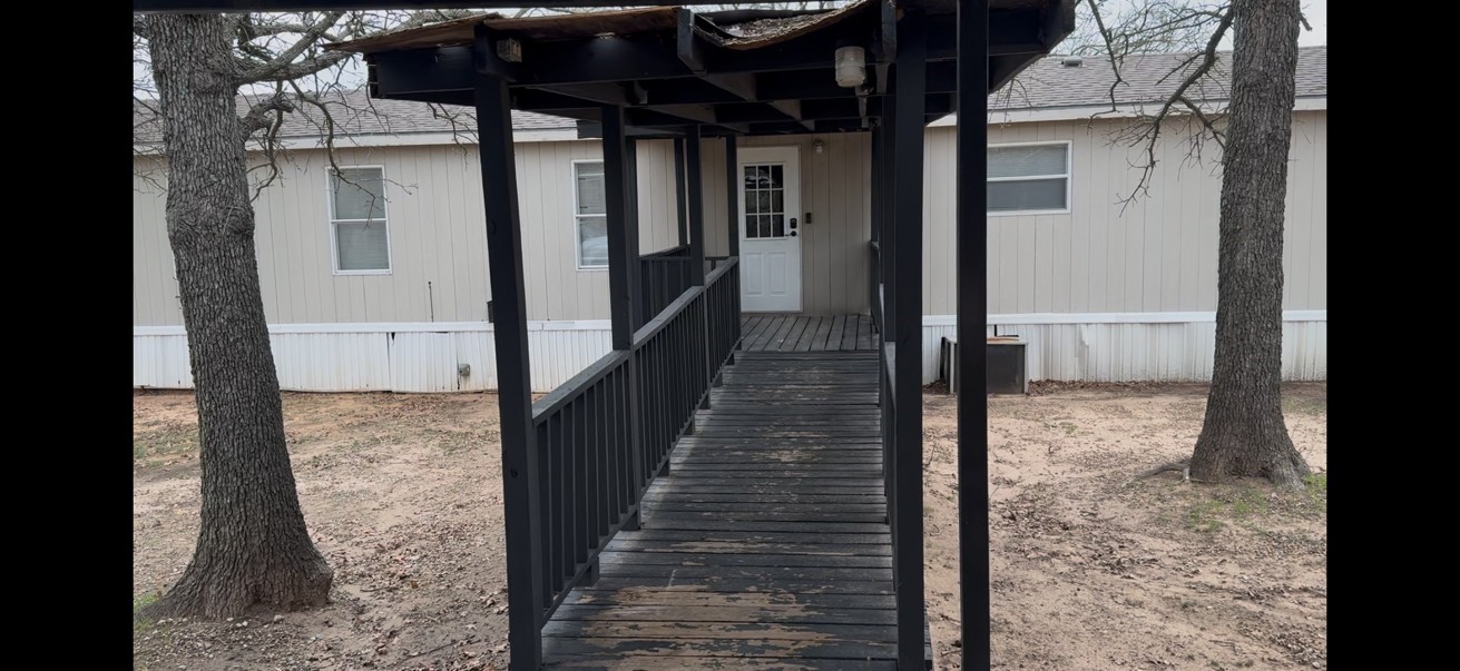 162 Private Road 3494 Paradise TX 76073