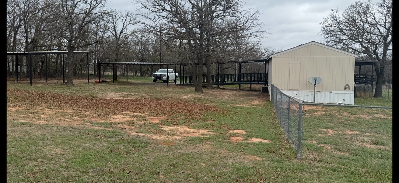 162 Private Road 3494 Paradise TX 76073