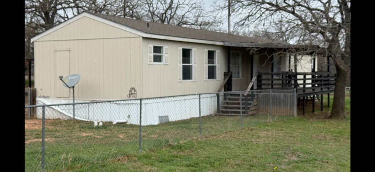 162 Private Road 3494 Paradise TX 76073