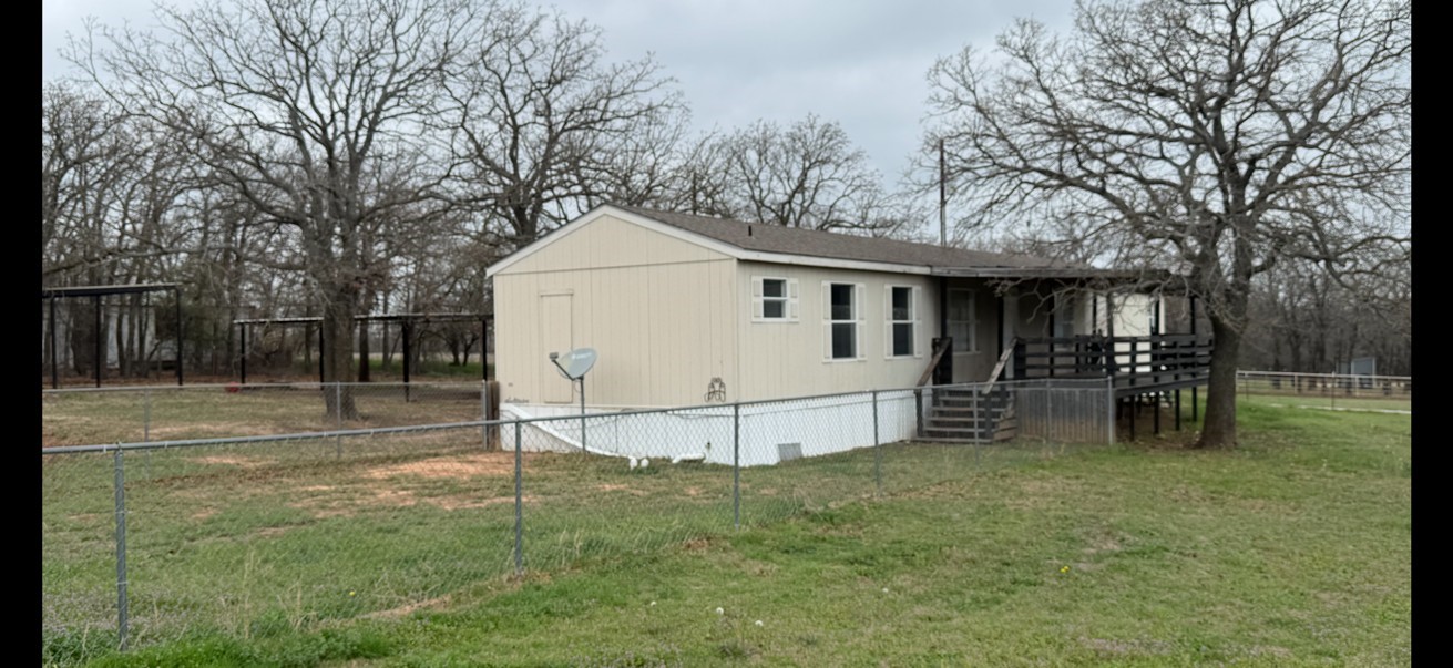 162 Private Road 3494 Paradise TX 76073