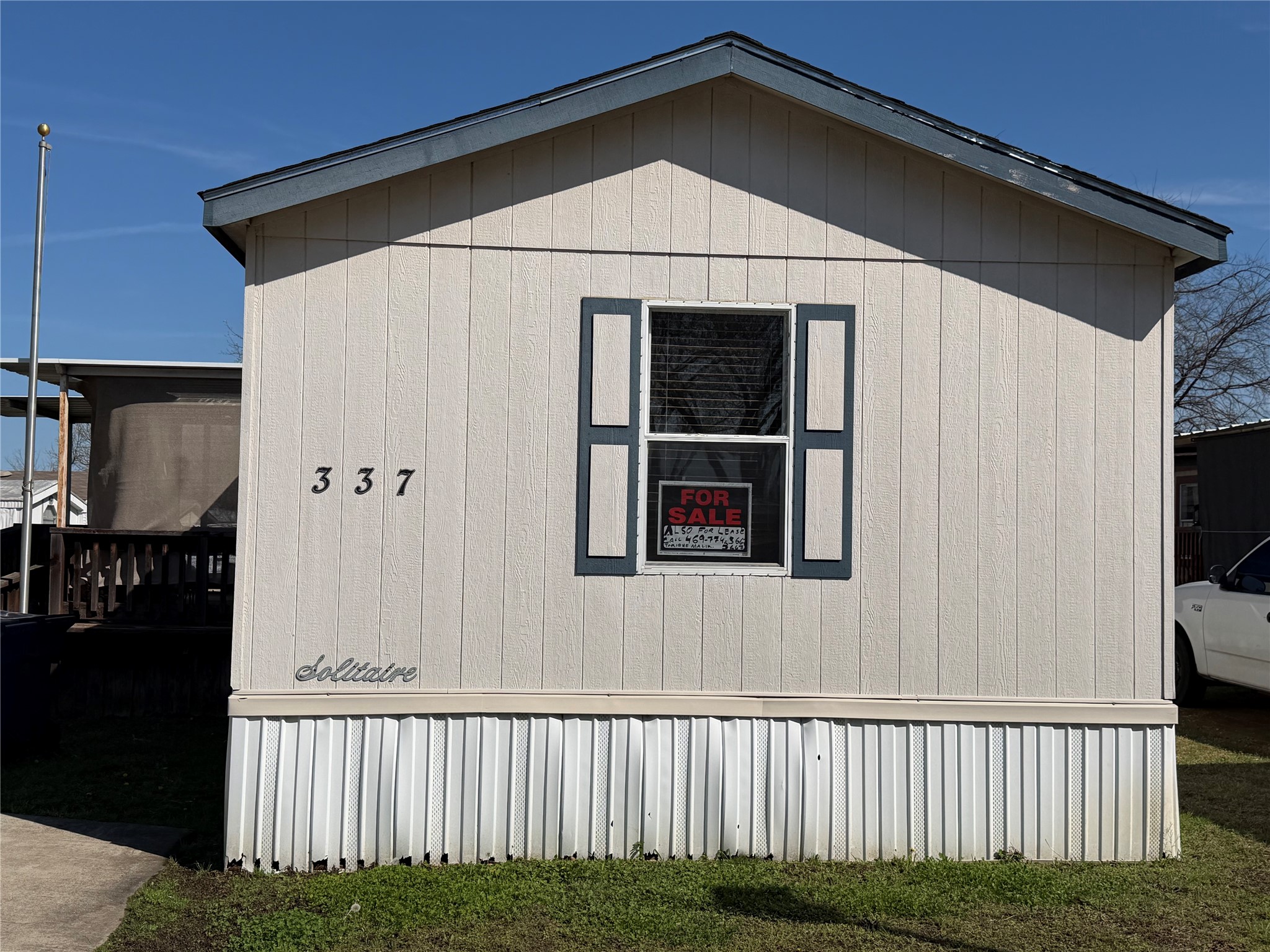 337 Bobby Wylie TX 75098