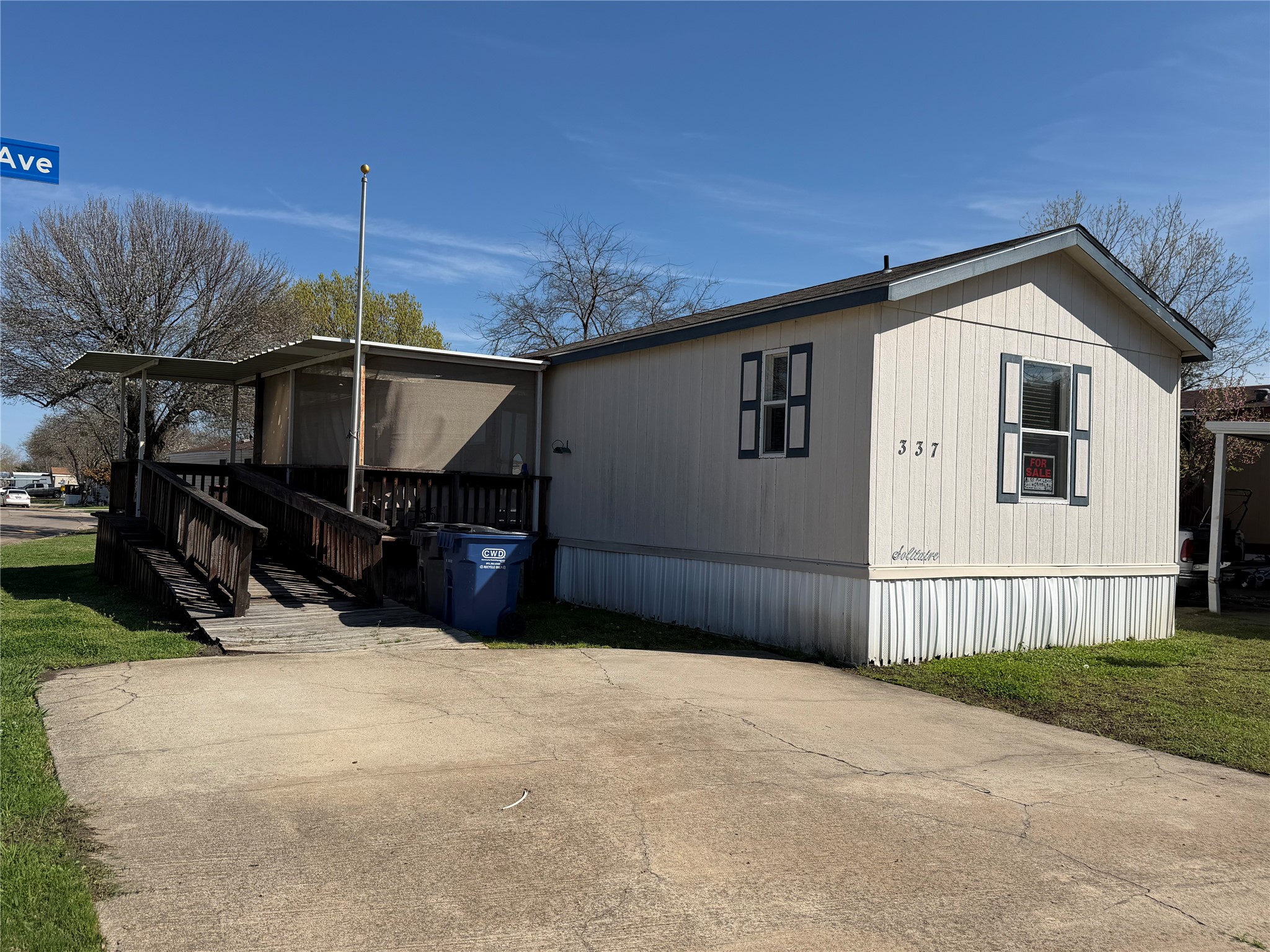 337 Bobby Wylie TX 75098
