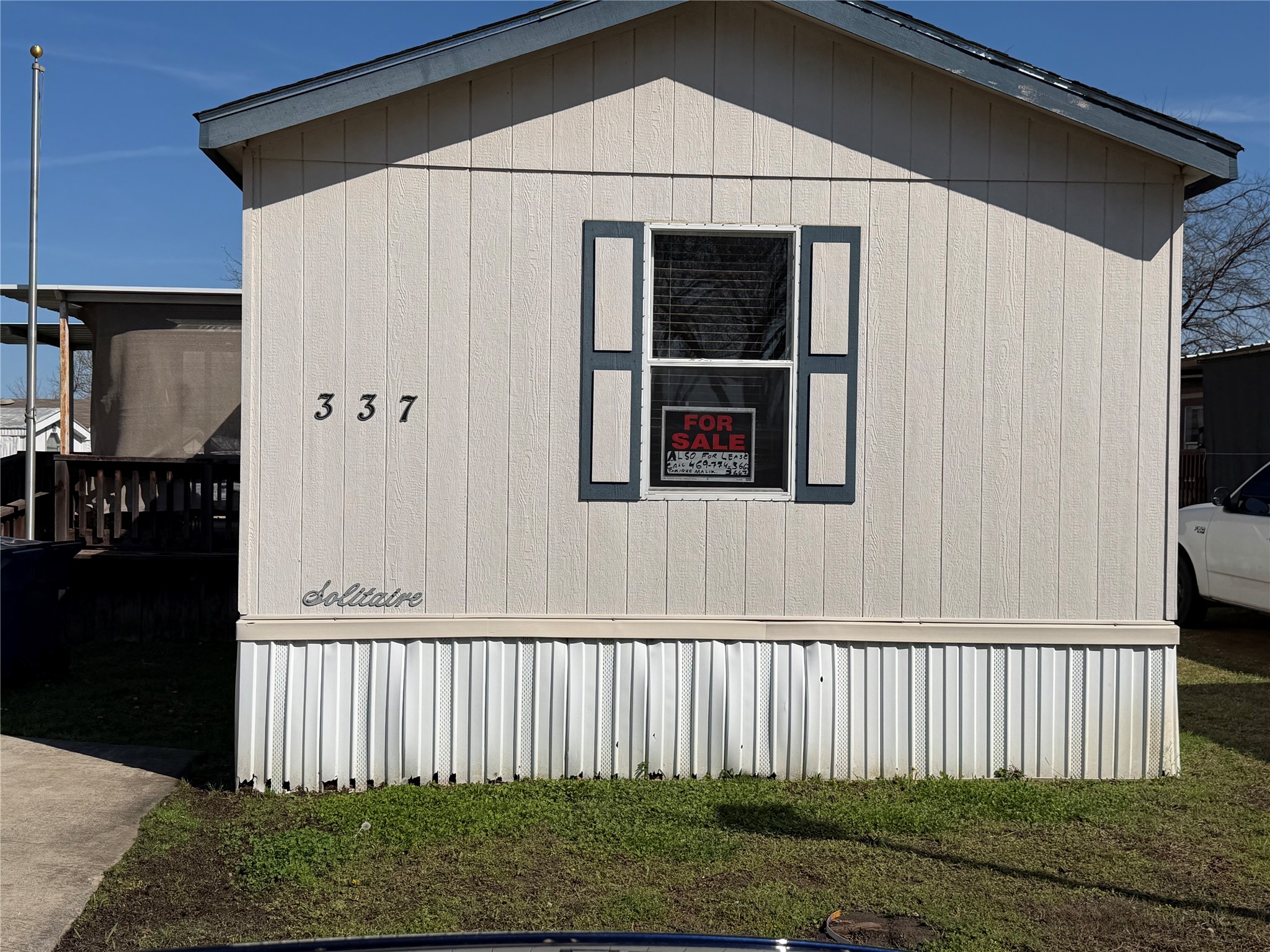 337 Bobby Wylie TX 75098