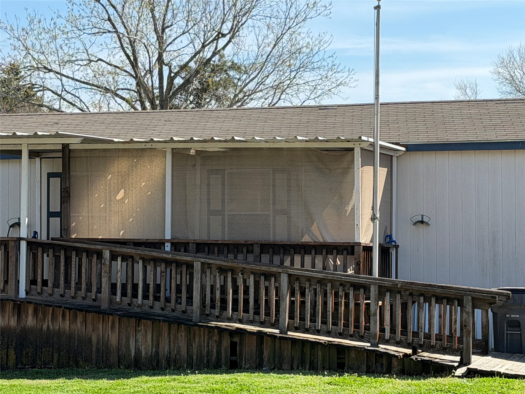337 Bobby Wylie TX 75098