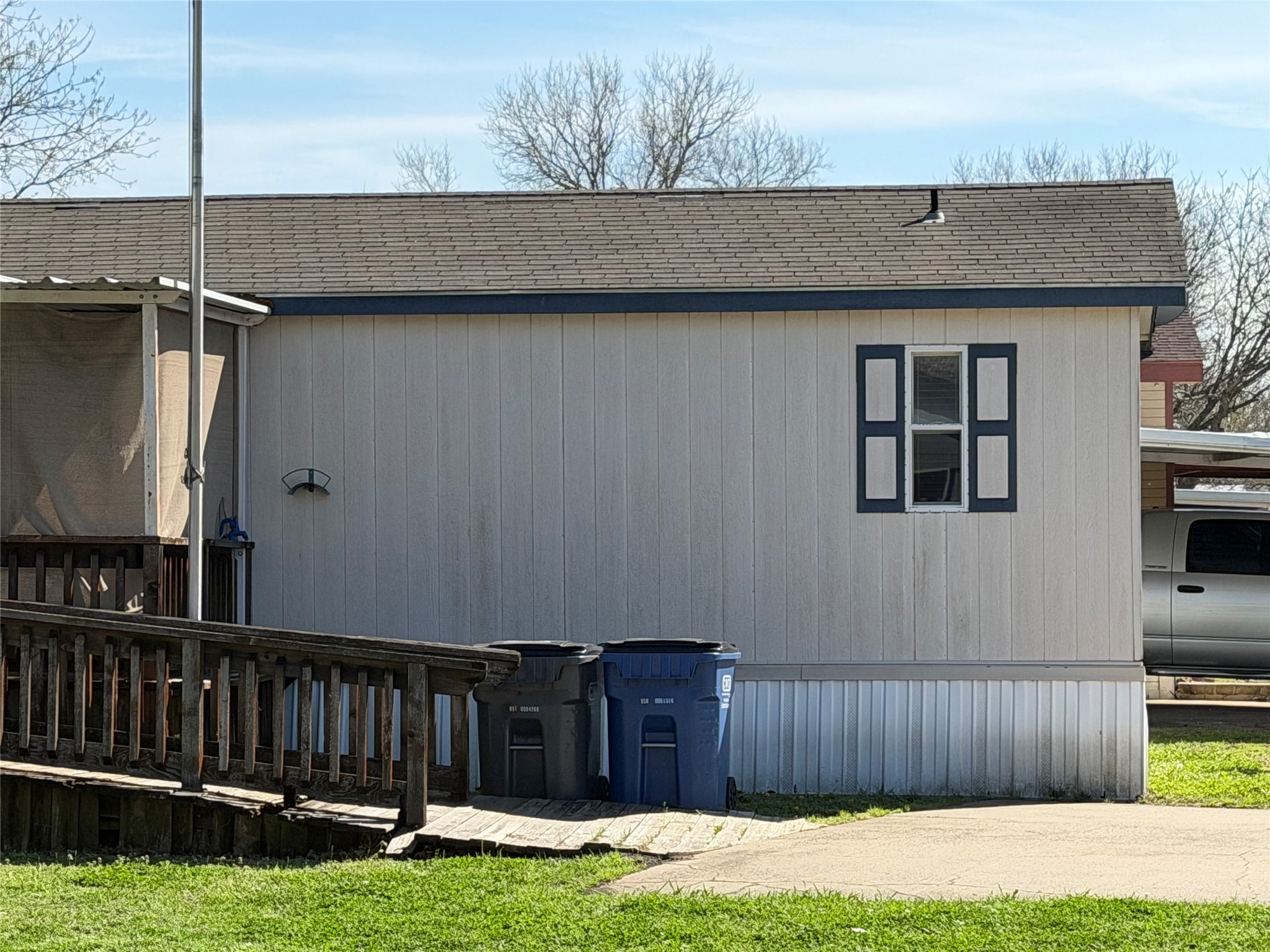 337 Bobby Wylie TX 75098