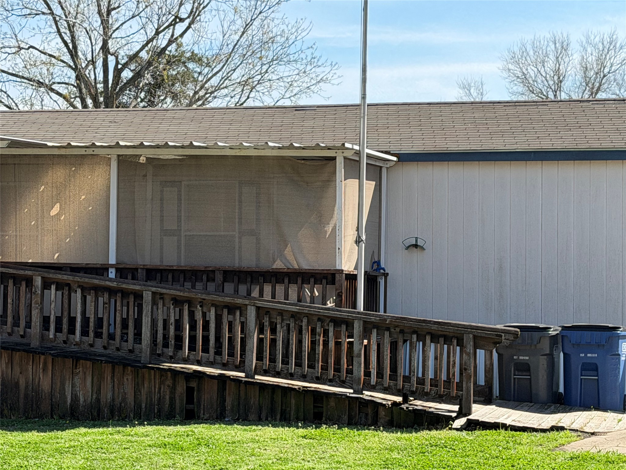 337 Bobby Wylie TX 75098