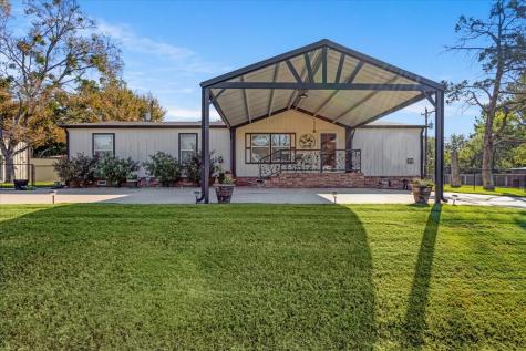 250 County Road Gordonville TX 76245