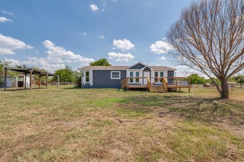 1903 Highland Acres Drive Kaufman TX 75142