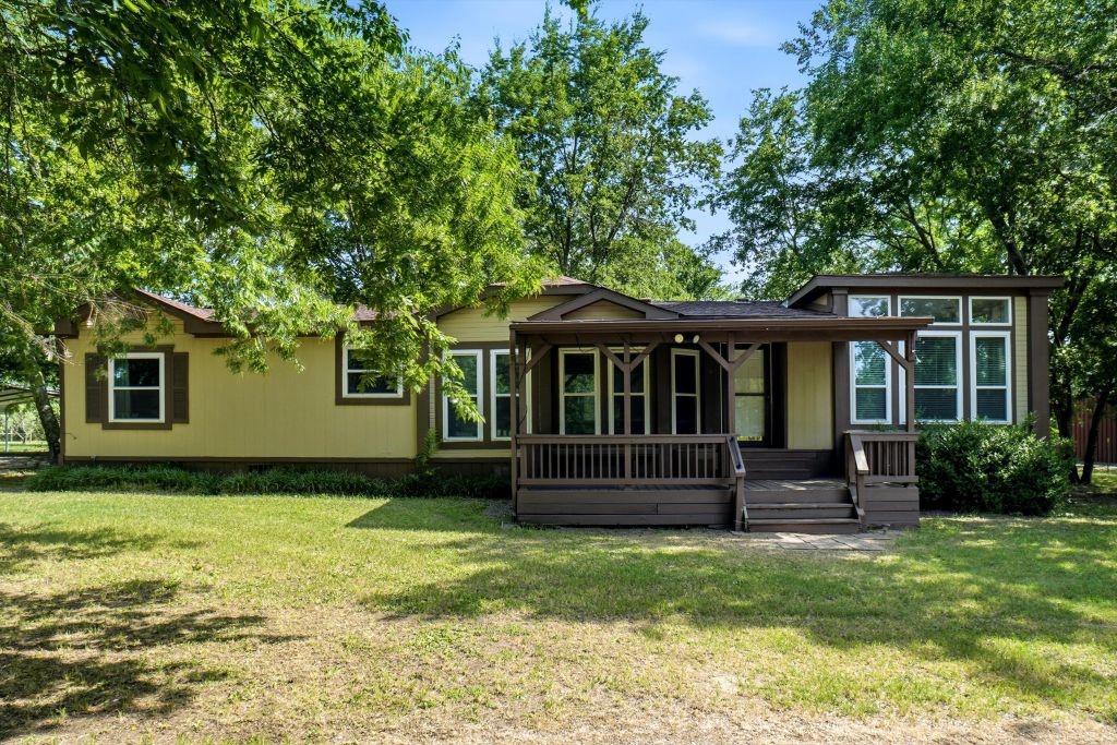 4386 County Road 2200 Greenville TX 75402