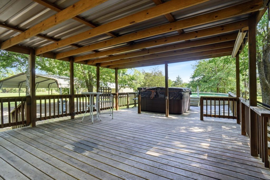 4386 County Road 2200 Greenville TX 75402